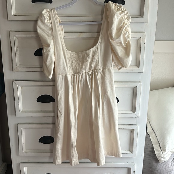 NEW FREE PEOPLE DRESS WITH TAGS - Picture 7 of 8